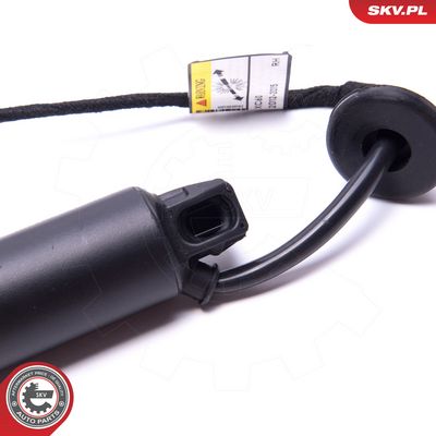 Elektromotor, zadní dveře SKV 52SKV940