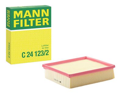 LUFTFILTER MANN-FILTER C241232 2