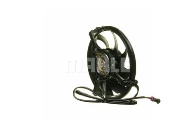 VENTILATOR RADIATOR MAHLE CFF4000P 24
