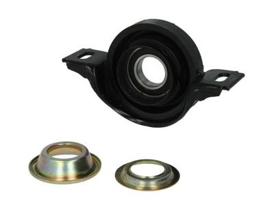 Schroefassteun (30mm, met een lager)