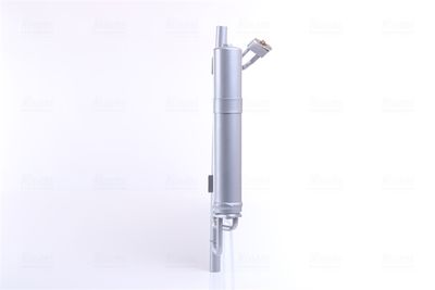 CONDENSATOR CLIMATIZARE NISSENS 940583 4