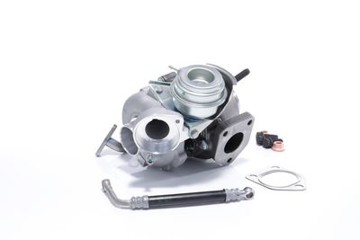 LADER AUFLADUNG BTS Turbo T981011BT 6