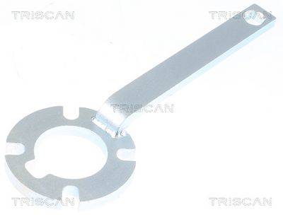 TRISCAN Montavimo įrankiai, paskirstymo diržas