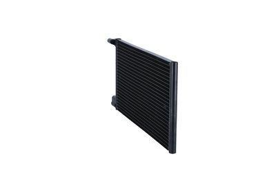 KONDENSATOR KLIMAANLAGE NRF 35487 35