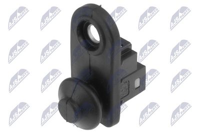 NTY Schalter, Türschloss