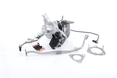 LADER AUFLADUNG BTS Turbo T981483 6