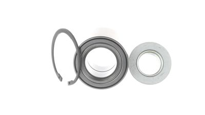 RADLAGERSATZ SKF VKBA3642 20