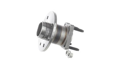 RADLAGERSATZ SKF VKBA3422 11