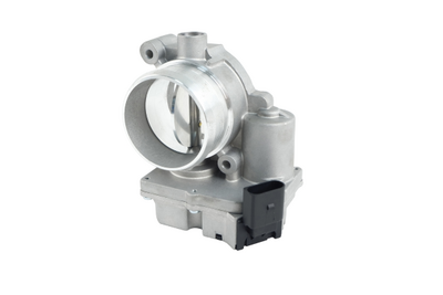 DROSSELKLAPPENSTUTZEN