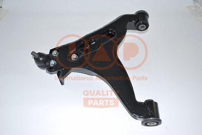 Рычаг независимой подвески колеса, подвеска колеса IAP QUALITY PARTS 503-12025 для MITSUBISHI PAJERO