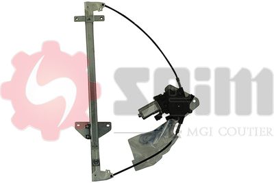 MECANISM ACTIONARE GEAM SEIM 901646 1