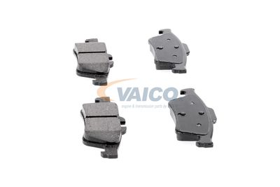 BREMSBELAGSATZ SCHEIBENBREMSE VAICO V420406 22