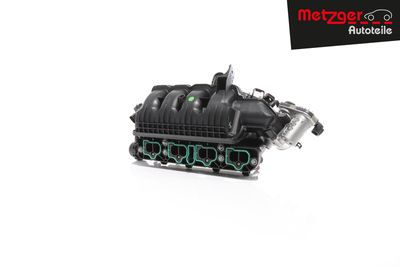 SAUGROHRMODUL METZGER AUTOTEILE 2100073 9