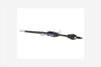 DEPA 3461300 Сальник полуоси  для LAND ROVER RANGE ROVER EVOQUE (L538) 2.2 D