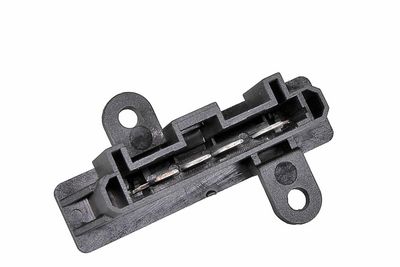 WIDERSTAND INNENRAUMGEBLäSE METZGER AUTOTEILE 0917889 1