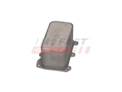RADIATOR ULEI CUTIE VITEZE FAST FT04638 18