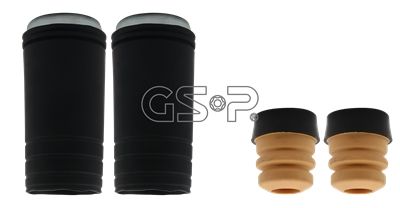 GSP 5406811PK Комплект пыльника и отбойника амортизатора  для BMW X5 (Бмв X5)