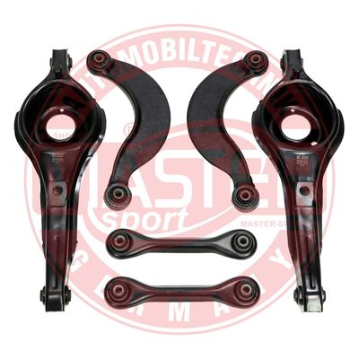 SET SUSPENSIE ROATA MASTER-SPORT GERMANY 368801KITMS 2