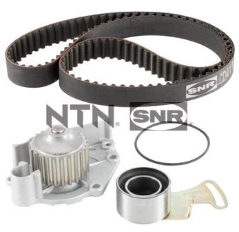 Water Pump & Timing Belt Kit KDP461.020