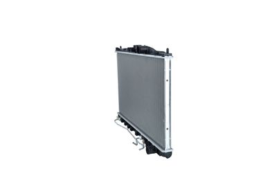 RADIATOR RACIRE MOTOR NRF 53283 13