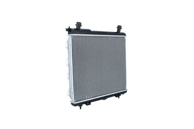 RADIATOR RACIRE MOTOR NRF 59259 21