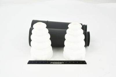 CHIT PROTECTIE PRAF AMORTIZOR FEBEST ADSHB8PARKIT 2