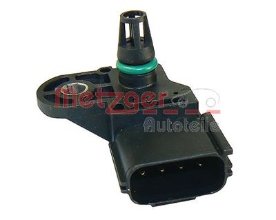 Sensor, Ladedruck