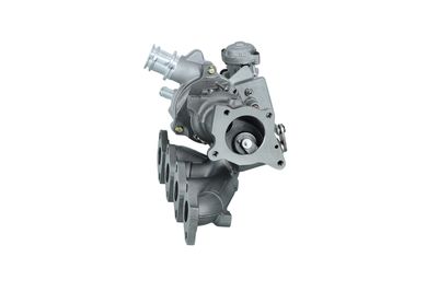 LADER AUFLADUNG NRF 90010066 13