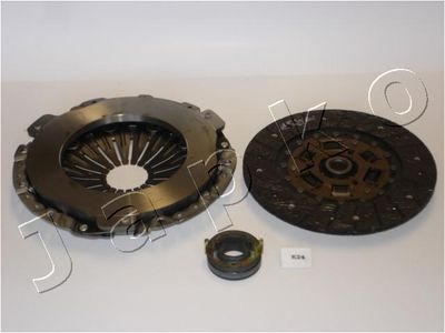 Clutch Kit 92K24