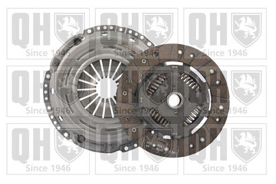 комплект съединител QUINTON HAZELL QKT4850AF