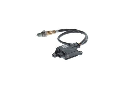 PARTIKELSENSOR BOSCH 0281008394 24