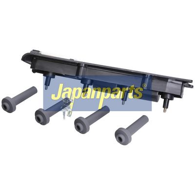 JAPANPARTS Ritė, uždegimas