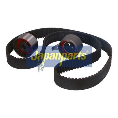 JAPANPARTS Комплект ремня ГРМ