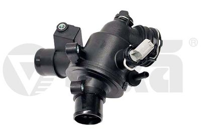TERMOSTAT LICHID RACIRE vika 19770601