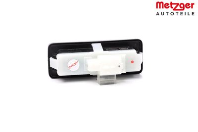 HECKKLAPPENGRIFF METZGER AUTOTEILE 2310968 19