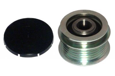 SISTEM ROATA LIBERA GENERATOR