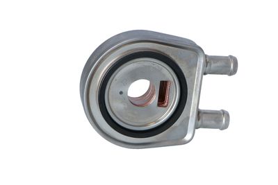 RADIATOR ULEI ULEI MOTOR NRF 31222 22