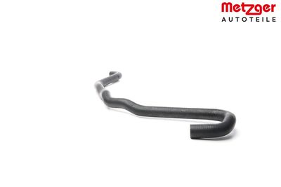 KüHLERSCHLAUCH METZGER AUTOTEILE 2420580 25