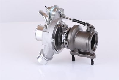 LADER AUFLADUNG NISSENS 93444 15