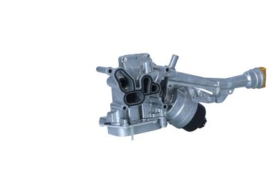 GEHäUSE ÖLFILTER NRF 31858 20