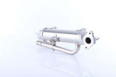 RADIATOR RECIRCULARE GAZE DE ESAPAMENT NISSENS 989414 23