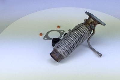 TEAVA REPARATIE CATALIZATOR HJS 91151671 50