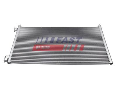 CONDENSATOR CLIMATIZARE