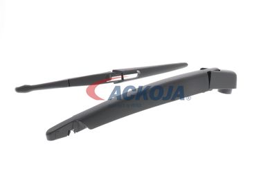 SET STERGATOARE CURATARE PARBRIZ ACKOJA A530475 31