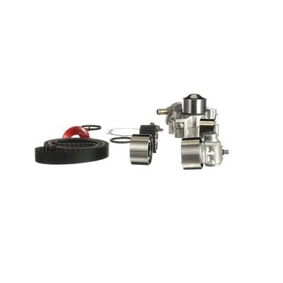 SET POMPA APA + CUREA DINTATA GATES KP1TH25537XS3 8