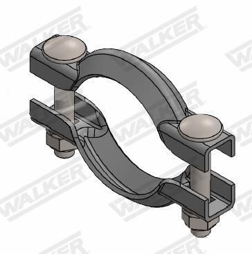 COLIER SISTEM DE ESAPAMENT