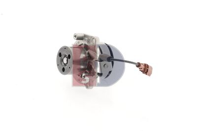 POMPă DE APă RăCIRE MOTOR AKS DASIS 570064N 3