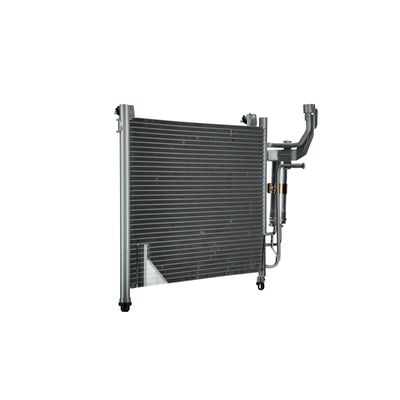 CONDENSATOR CLIMATIZARE NISSENS 940033 37