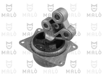 AKRON-MALÒ 15664 Подушка двигателя  для FIAT CROMA (Фиат Крома)