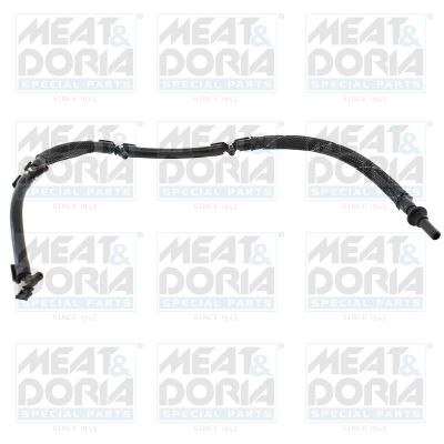 Przewód przelewowy MEAT & DORIA 98195 produkt